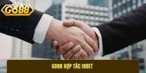 GO88 hợp tác i9bet